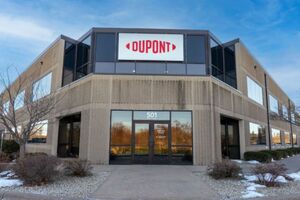 DuPont powers US cleanroom products manufacturing sites with renewable electricity