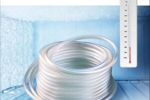 DuPont unveils ultra‑low‑temperature TPE tubing for single‑use bioprocessing