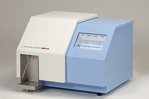Dutch analytical instrument maker sold