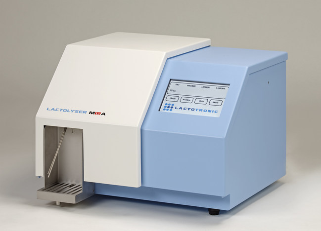 Dutch analytical instrument maker sold