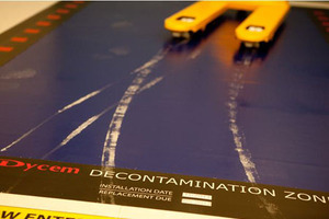 Dycem develops audit compliance technology