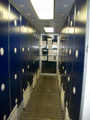 Dycem offers 360 degree contamination solution