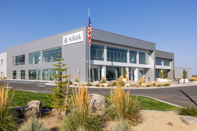 Dynamic access control: How unidirectional flow can streamline aseptic fill/finish
