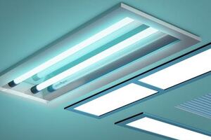 E-CO ultraviolet germicidal irradiation technology gets IPS endorsement