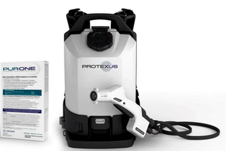EarthSafe unveils cleaner and disinfectant for tacking biofilms