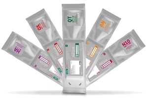 Easy cleanroom cleaning with Hydroflex