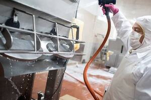 Ecolab expands portfolio with key acquisition in the UK