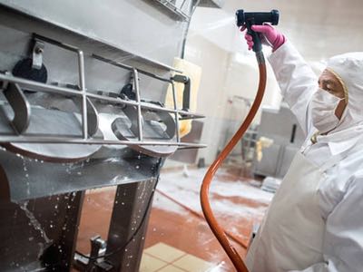 Ecolab expands portfolio with key acquisition in the UK