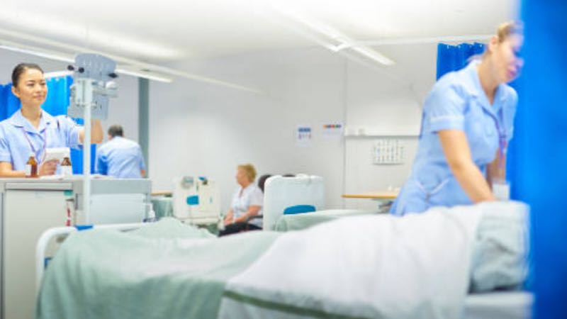 Ecolab gains EPA-registered disinfectant claim against Clostridium difficile