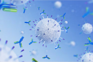 Ecolab Life Sciences launches new purification resin for antibody manufacturing