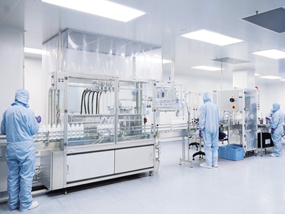 Ecolab process match gives stamp of assurance for Klercide products