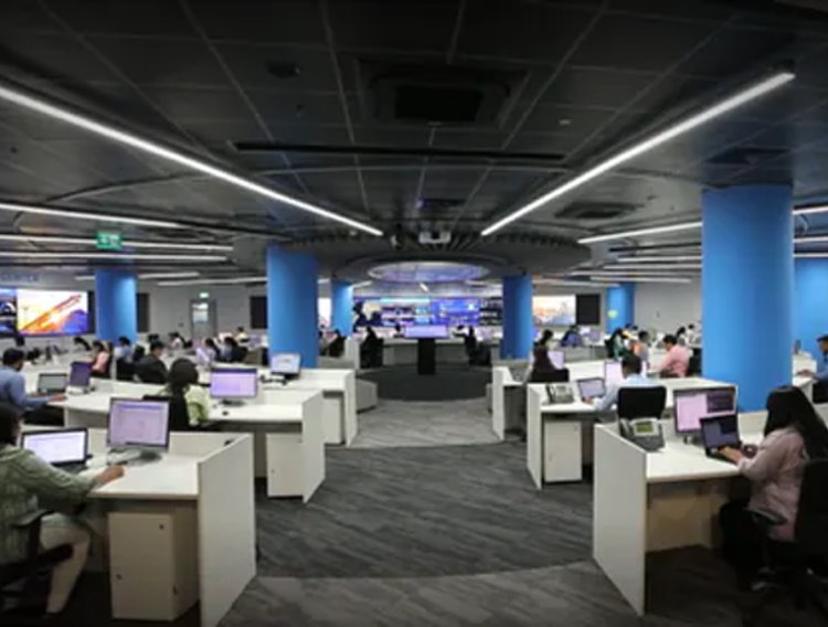 Ecolab unveils Global Intelligence Centre to drive IoT data management 