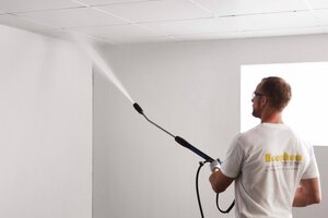 Ecophon launches acoustic solutions for hi-tech cleanrooms
