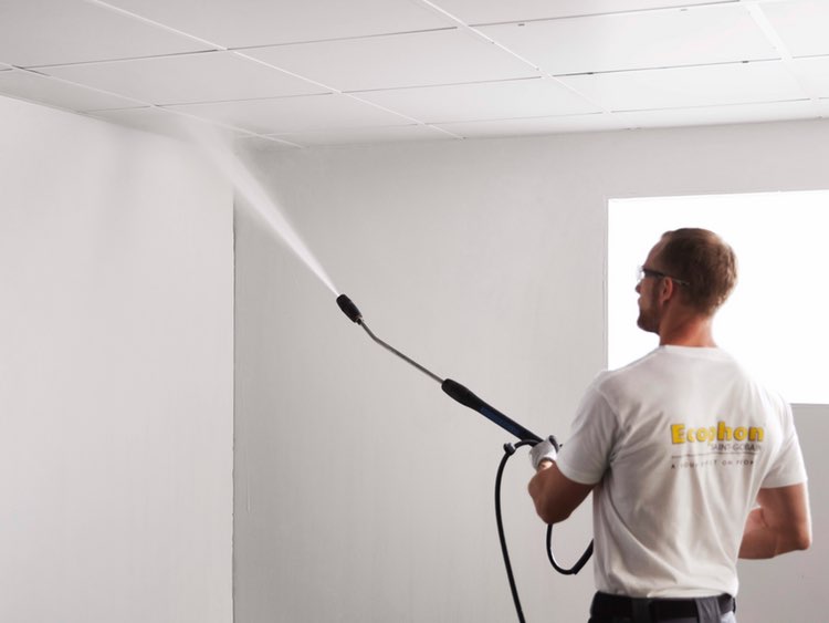 Ecophon launches acoustic solutions for hi-tech cleanrooms