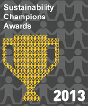 EECO2 nominated for sustainability award