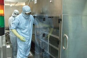 Effective training for keeping cleanrooms clean