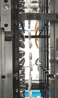 Ejector solution gives cleanroom productivity a big push