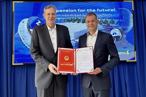 Electric motor and fan producer Ziehl-Abegg enters Vietnam