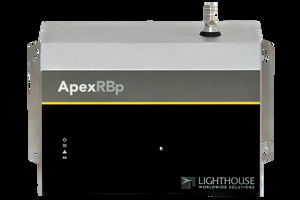 Elevating EV battery manufacturing: Tackling particle contamination with ApexRBp