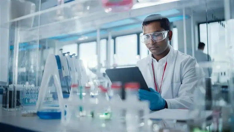 Elevating pharmaceutical quality: navigating regulatory compliance and Environmental Monitoring Systems (EMS)
