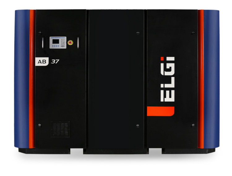 ELGi to introduce AB oil free air compressor series at CFIA