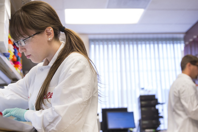 Eli Lilly announces historic $50bn US manufacturing expansion with four new sites