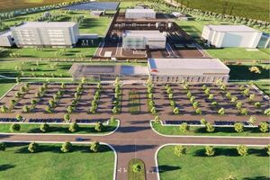 Eli Lilly to build $6bn API hub in Alabama amid GLP-1 demand surge