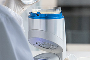 Eliminate the risk of cleanroom cross-contamination
