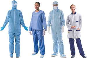 Elis Cleanroom unveils product guidelines tailored for the Regenerative and Cellular Industry