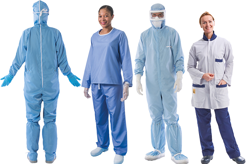 Elis Cleanroom unveils product guidelines tailored for the Regenerative and Cellular Industry
