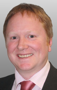 Elta Fans appoints new Managing Director