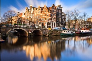 EMA opens Amsterdam office 