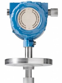 Emerson introduces zirconium fork density meter