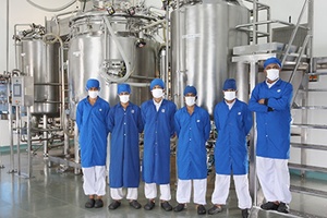 Encube Ethicals opens new topical manufacturing facility