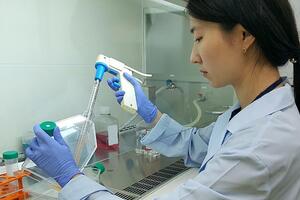 Endless monitoring applications at Lonza Houston’s cell & gene therapy facility
