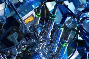 Endress+Hauser launches self-calibrating temperature probe