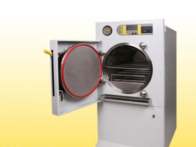 Energy Efficient Lab Autoclaves featured at Medlab
