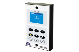Energy efficient solution for research laboratory