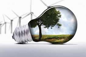 Energy management