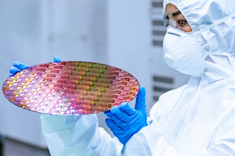 Engineering solutions firm VFabTech launches to solve AI and advanced manufacturing bottlenecks