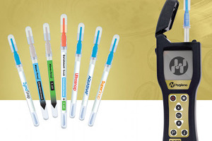 EnSURE hygiene quality monitoring system is suitable for brewery use