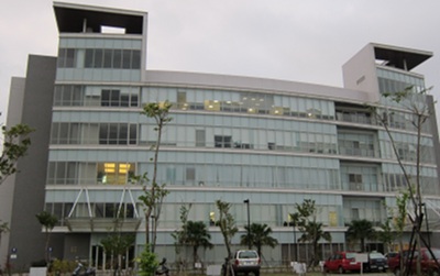 Entegris establishes facility in Taiwan