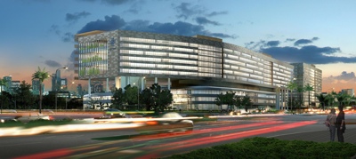 Envac wins waste contract with hospital in China