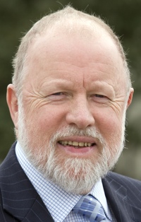 Envirodoor names new Board member