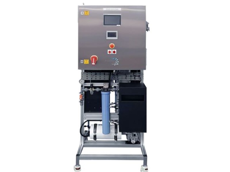 Envirogen Group launches centralised water purification system LabPure