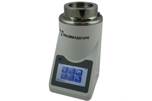 Environmental monitoring expert Pharmagraph launches portable microbial air sampler