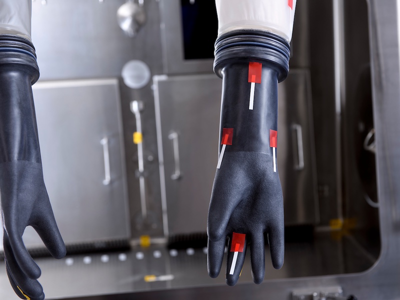 Enzyme indicators: a guide to the decontamination validation technology