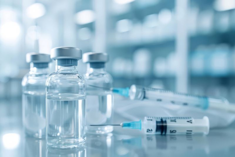 Eramol set to open new sterile manufacturing facility in 2026 with direct-drive VSD fans