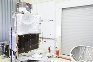 ESA puts out call for innovation to industry 