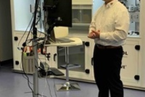 ESC chooses new leadership